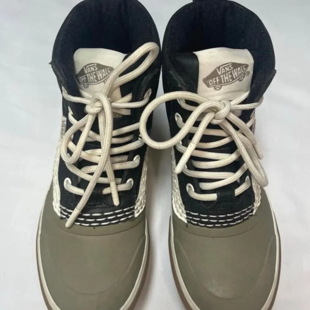 Vans multi Boots